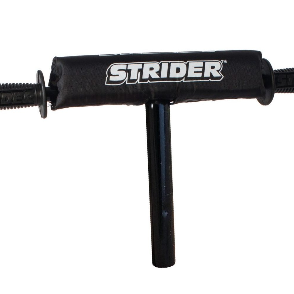 STRIDER 12 PRO HANDLEBAR W/ MINI GRIPS AND CLAMP - Autism