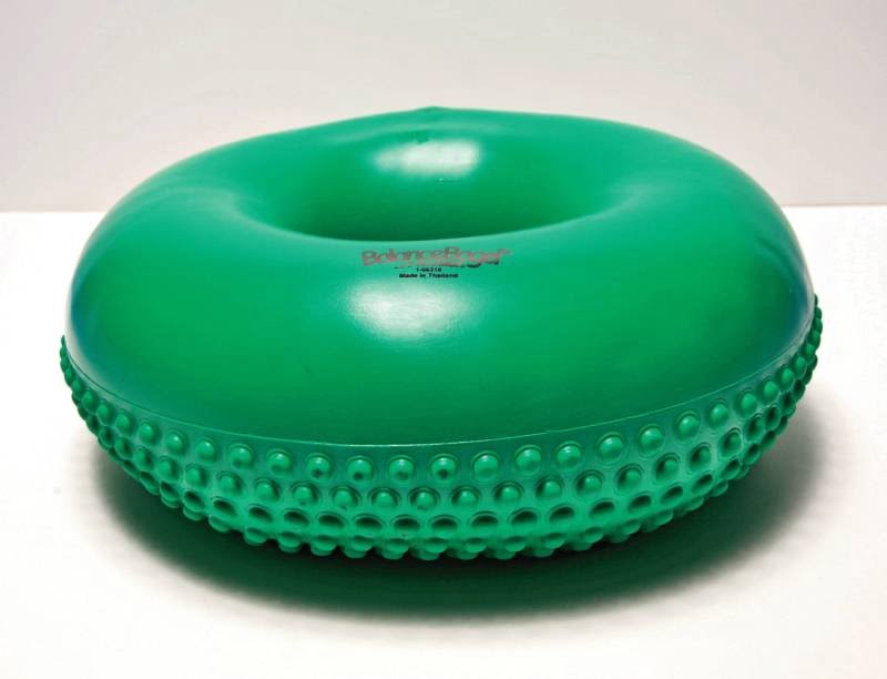 Bean Bag Chairs (Child Size Yellow) Autism Chairs/Seats Furniture