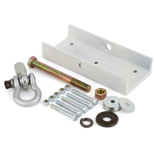 2" x 6" Beam Swing Installation Kit