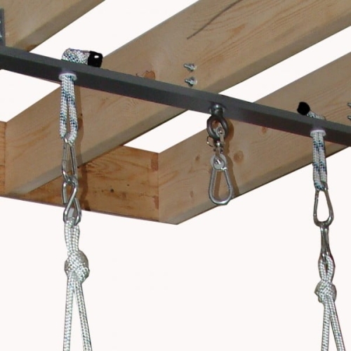 Swing Rafter Bar Metal