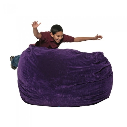 FluffChair