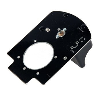 Rotator Wheel for Solar 250 LED Projector