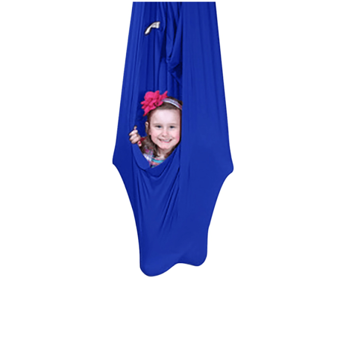 Cocoon Swing Blue - Image 2