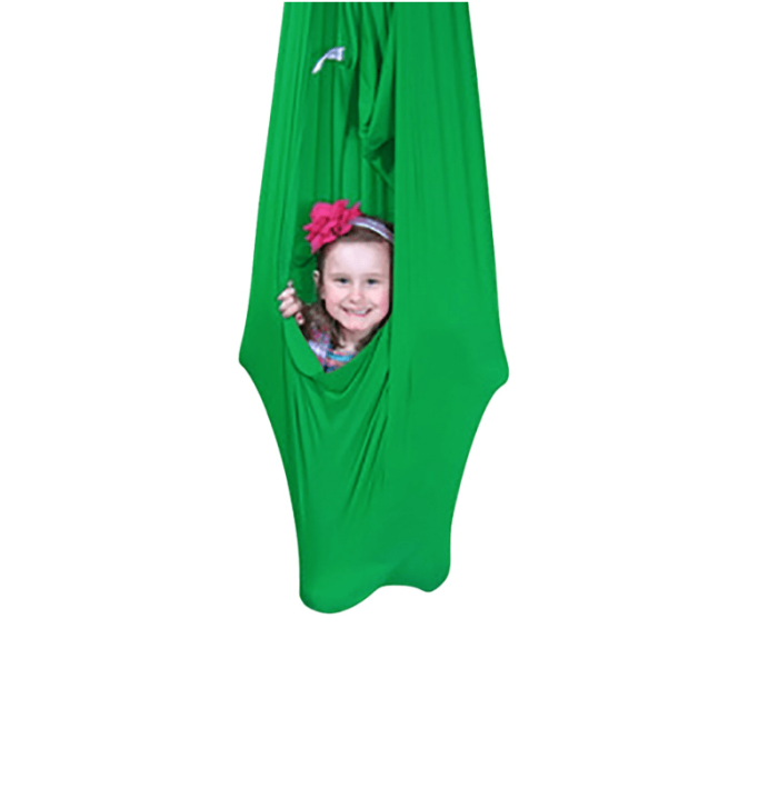 Cocoon Swing Green - Image 4