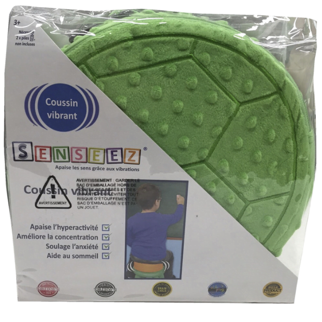 Senseez Bumpy Turtle