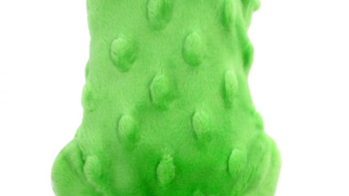 Lil Turtle Soothable - Senseez Handheld Sensory Massager - Vibrating Turtle