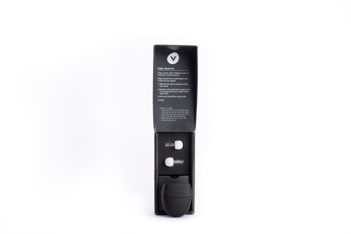Vibes Reusable Earplugs - Image 8