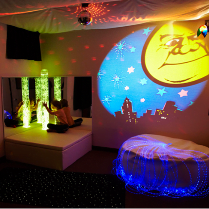 Calming Sensory Room Package