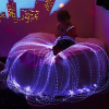 Premium Sensory Room with Bubble Tube, Fiber Optic, Projector and More - Image 2