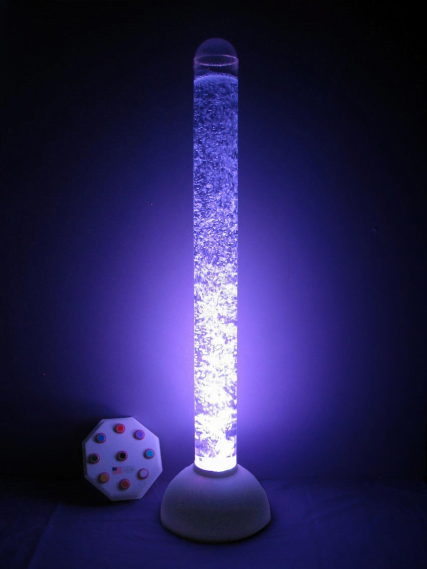 Superactive LED Bubble Tube 60"