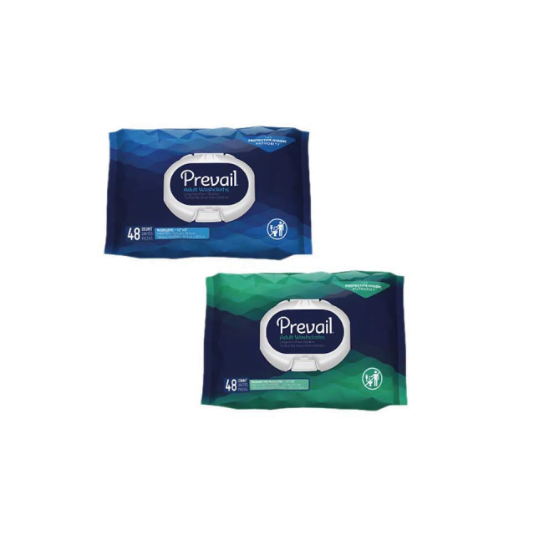 Prevail Adult Disposable Protective Underwear Maximum Absorbency (Case of  48)
