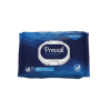 Prevail Disposable Washcloths with Aloe, Chamomile and Vitamin E - First Quality - Image 3