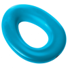 Special Tomato Portable Potty Seat - Image 2