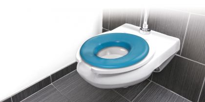 Portable Potty Seat