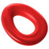 Special Tomato Portable Potty Seat - Image 3