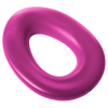 Special Tomato Portable Potty Seat - Image 4