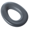 Special Tomato Portable Potty Seat - Image 5