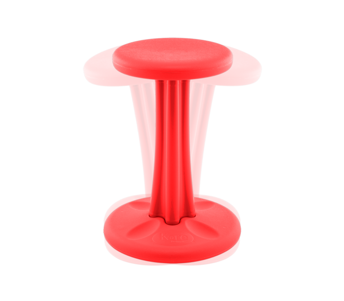 Kore Pre-Teen Wobble Chair 18.7"
