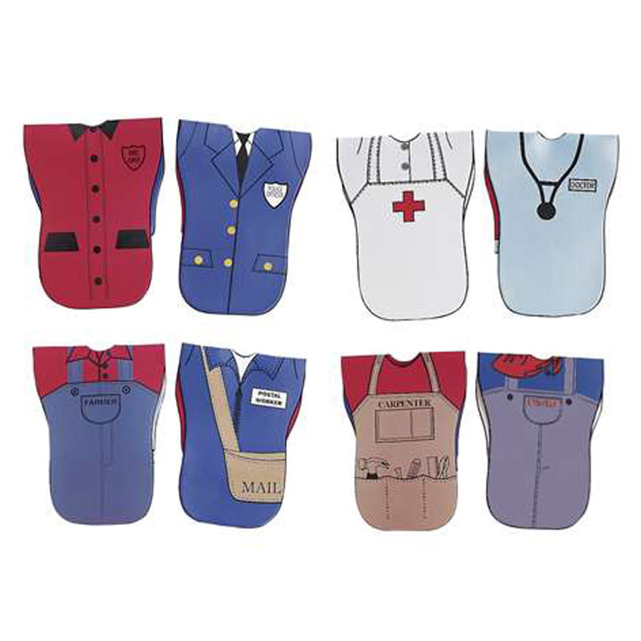 Childcraft Role Play Vest Set