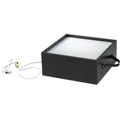 Sensory Light Box