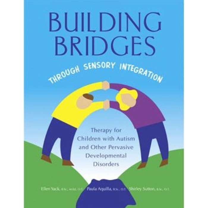 Building Bridges through Sensory Integration