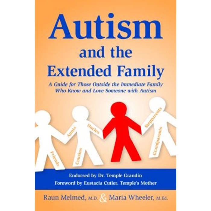 Autism and the Extended Family