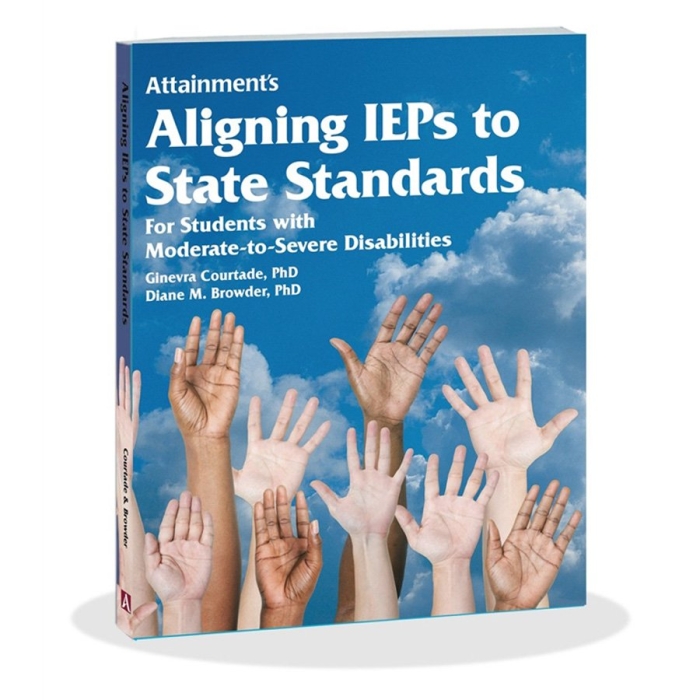Aligning IEPs to State Standards