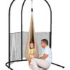 Arcada with Joki Swing
