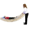 Roll-N-Ride as Teeter Tooter