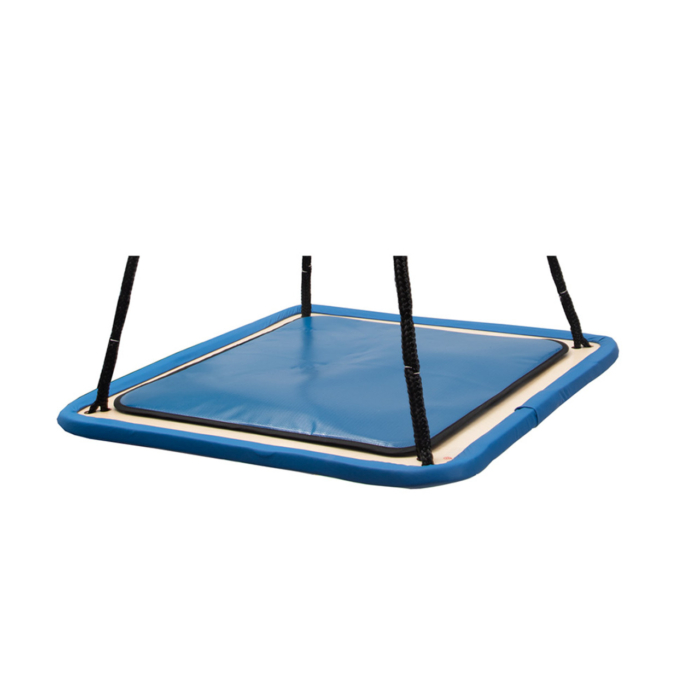Advantage Line Platform Swing Close Up