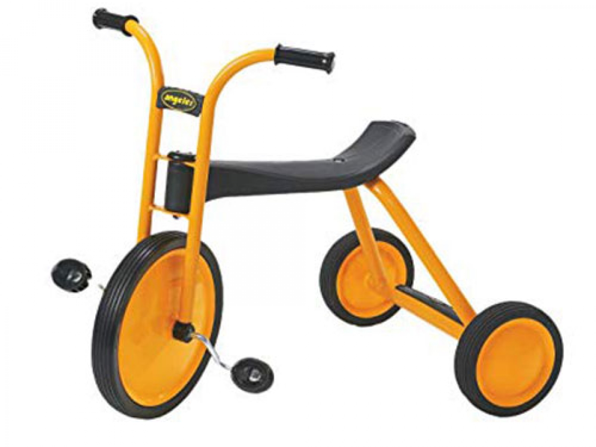 Angeles-Maxi-Trike-11-Inches-