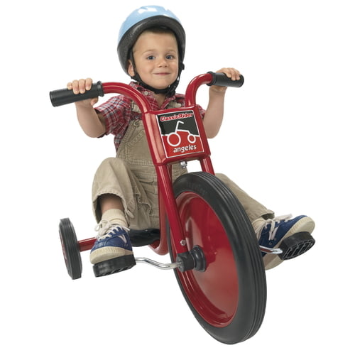 Angeles Super Cycle Trike