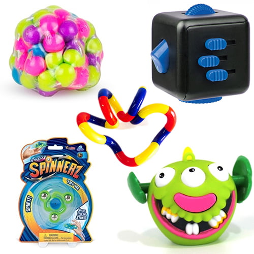 Find the Best Autism Products for Kids