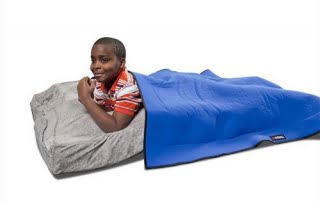 weighted blankets