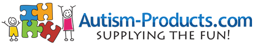 Autism Products Logo