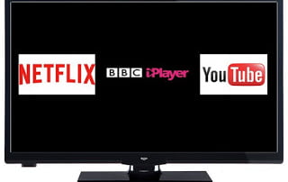 Autism and TV