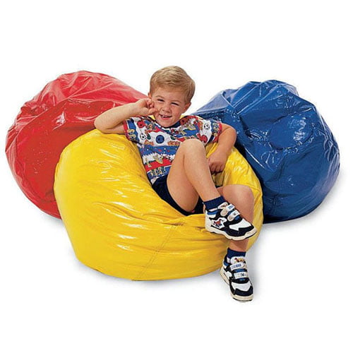 Ace Bayou Reannounces Recall of Bean Bag Chairs