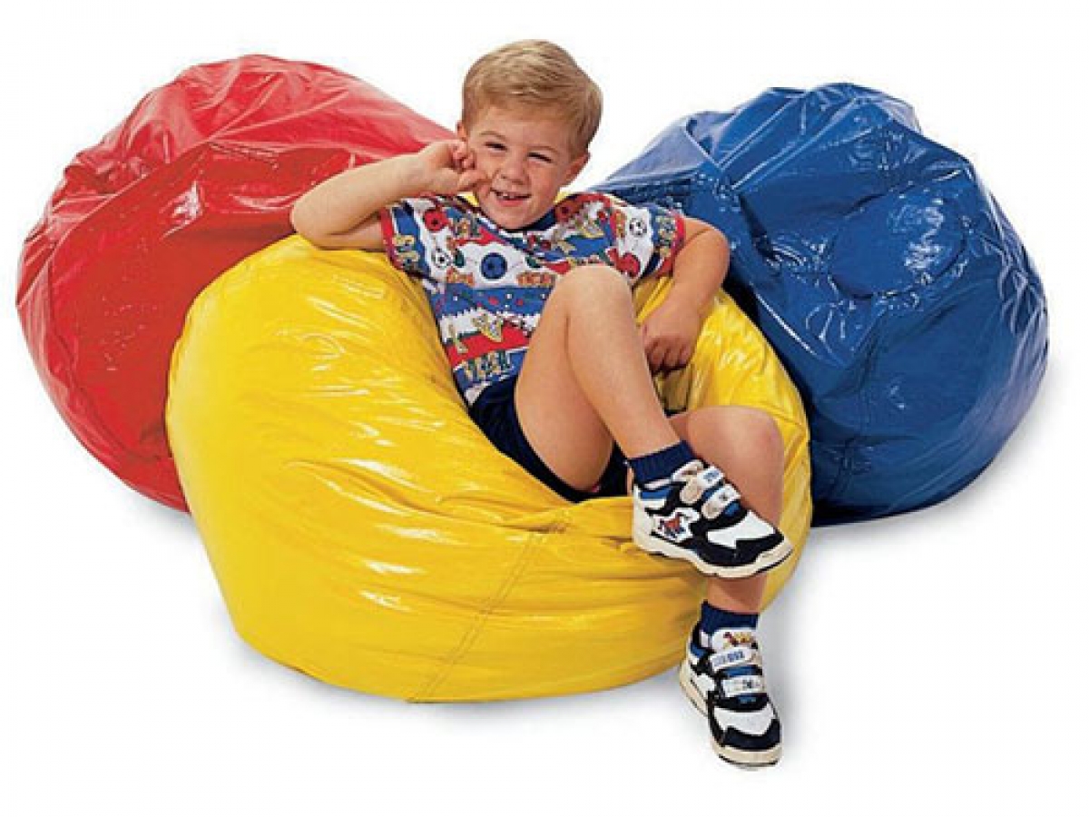 bean bag chairs for boys