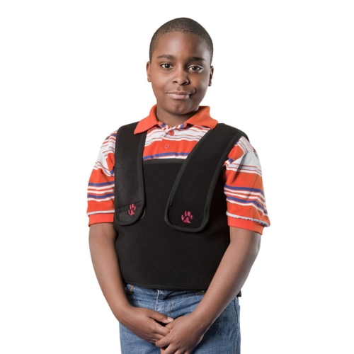 Benefits of Compression Vests for Autism