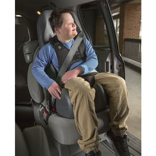 Special Needs Car Seat - 5 Point Harness for Adults - Older Kids