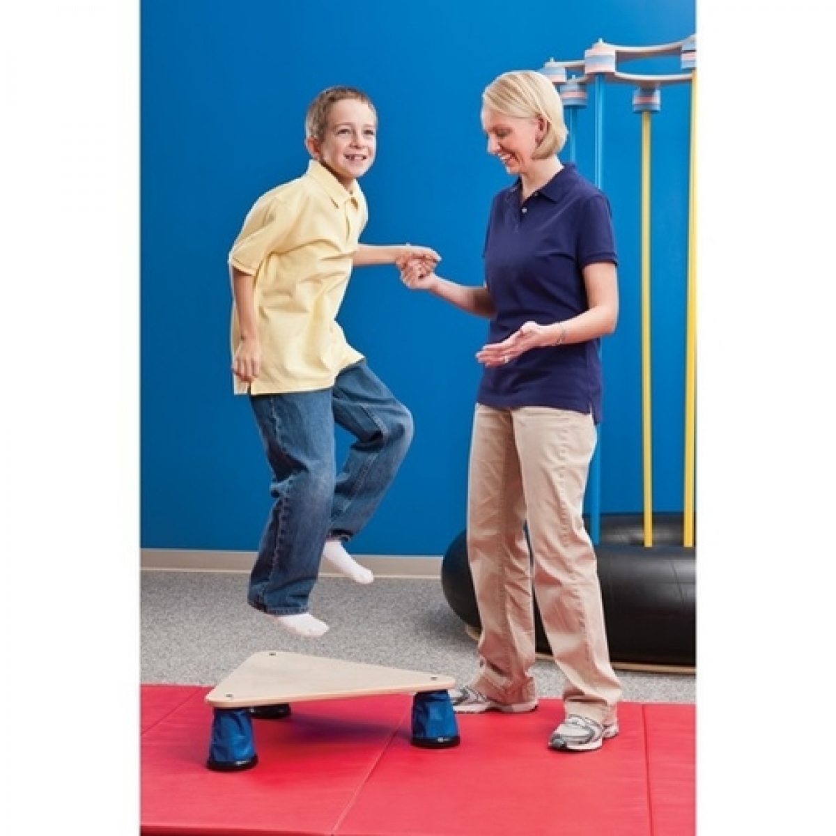 Bounce Pad - Bounce Pad Carpet - Trampolines