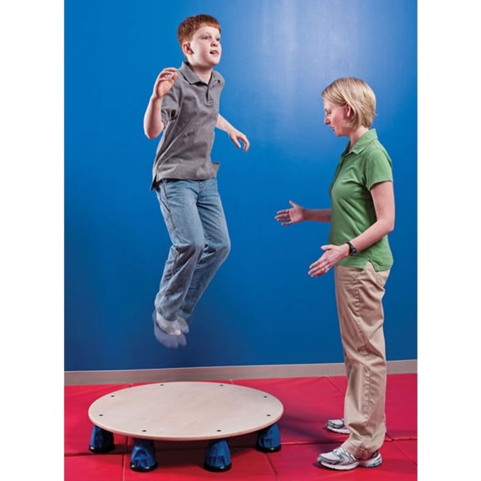 Bounce Disc