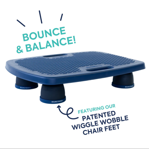 Bouncy Board by Bouncyband
