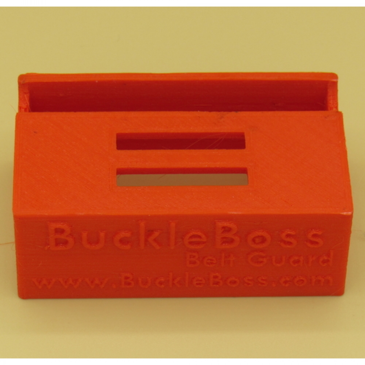 seat belt guard