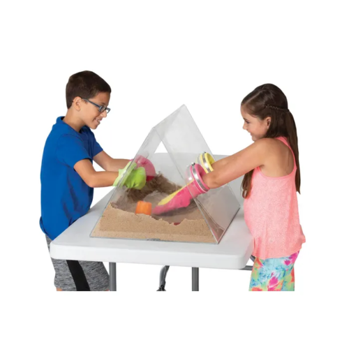 Buddy Systems No Mess Sandbox