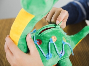Dinosuar Fidget Toy-02
