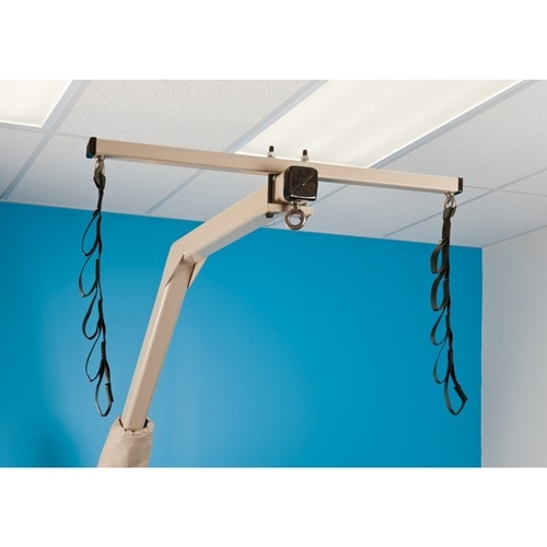 C Stand Autism Swing with Linear Motion Arm