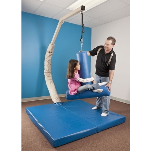 C-Stand Sensory Swing