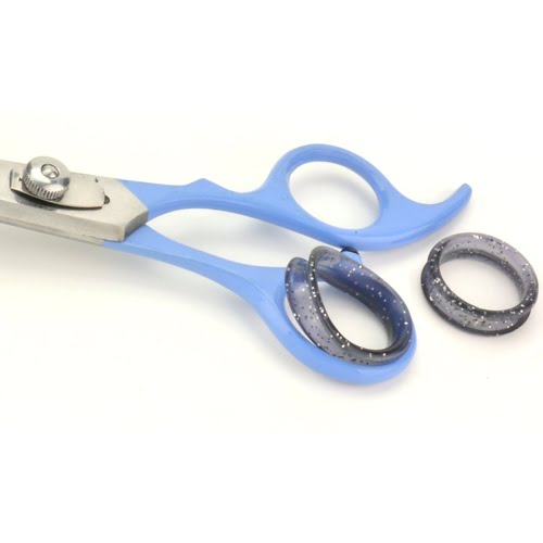 Steel Shears - Kinetec USA