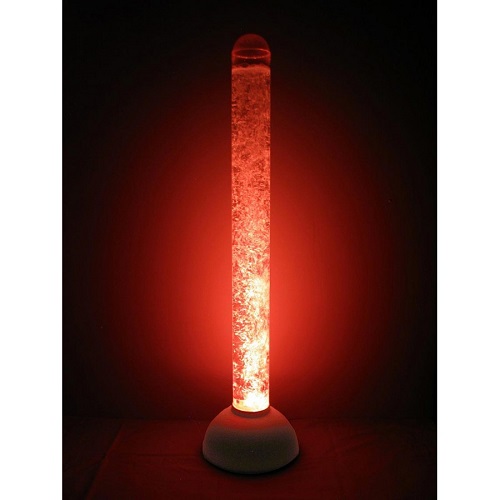 Calming LED Bubble Tube